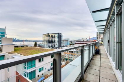 Photo 2 at 5TH FLR - 88 Lonsdale Avenue, Lower Lonsdale, North Vancouver