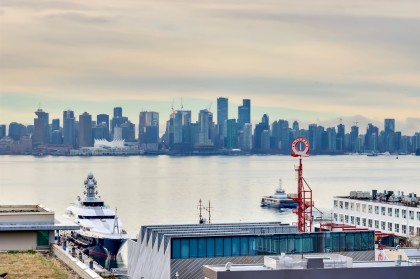 Photo 6 at 5TH FLR - 88 Lonsdale Avenue, Lower Lonsdale, North Vancouver