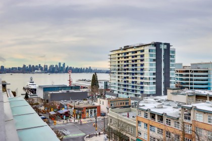 Photo 3 at 5TH FLR - 88 Lonsdale Avenue, Lower Lonsdale, North Vancouver