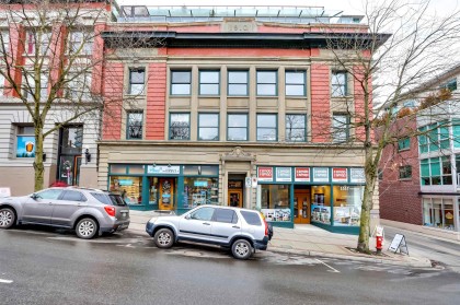 Photo 1 at 5TH FLR - 88 Lonsdale Avenue, Lower Lonsdale, North Vancouver
