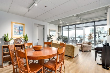 Photo 5 at 5TH FLR - 88 Lonsdale Avenue, Lower Lonsdale, North Vancouver