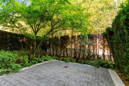 Photo 16 at 208 - 3606 Aldercrest Drive, Roche Point, North Vancouver