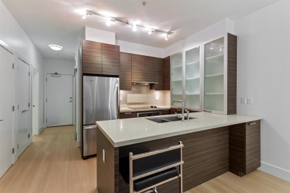 Photo 3 at 208 - 3606 Aldercrest Drive, Roche Point, North Vancouver