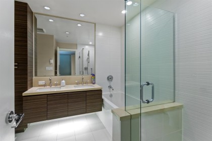 Photo 10 at 208 - 3606 Aldercrest Drive, Roche Point, North Vancouver