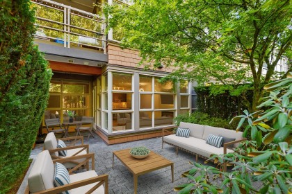 Photo 14 at 208 - 3606 Aldercrest Drive, Roche Point, North Vancouver
