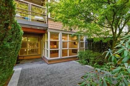 Photo 15 at 208 - 3606 Aldercrest Drive, Roche Point, North Vancouver