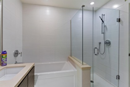 Photo 11 at 208 - 3606 Aldercrest Drive, Roche Point, North Vancouver