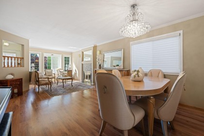 Photo 6 at 1154 Harold Road, Lynn Valley, North Vancouver