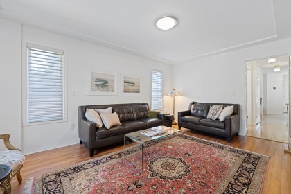 Photo 17 at 1154 Harold Road, Lynn Valley, North Vancouver