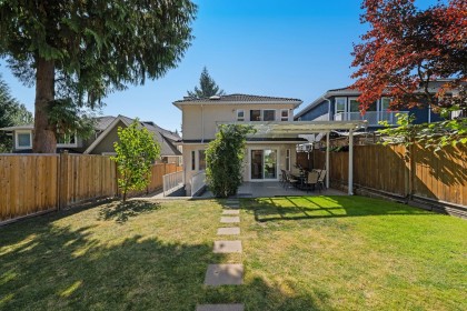 Photo 36 at 1154 Harold Road, Lynn Valley, North Vancouver