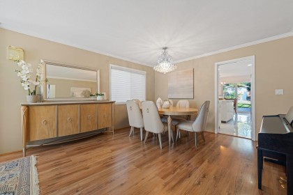Photo 5 at 1154 Harold Road, Lynn Valley, North Vancouver