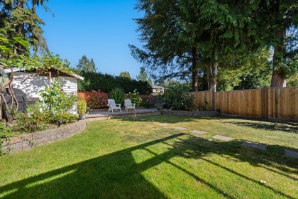 Photo 14 at 1154 Harold Road, Lynn Valley, North Vancouver