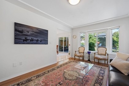 Photo 18 at 1154 Harold Road, Lynn Valley, North Vancouver