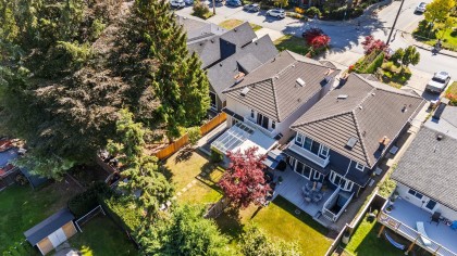 Photo 37 at 1154 Harold Road, Lynn Valley, North Vancouver