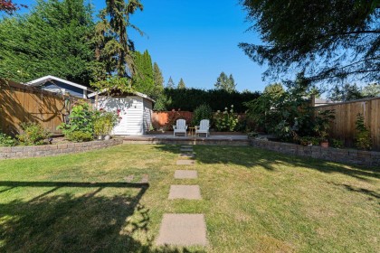 Photo 15 at 1154 Harold Road, Lynn Valley, North Vancouver
