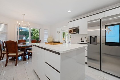 Photo 11 at 1154 Harold Road, Lynn Valley, North Vancouver