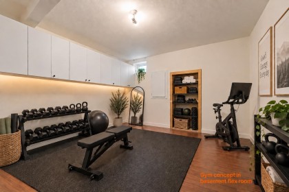 Photo 35 at 1154 Harold Road, Lynn Valley, North Vancouver
