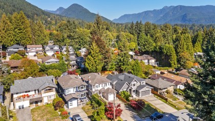 Photo 39 at 1154 Harold Road, Lynn Valley, North Vancouver