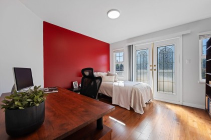 Photo 29 at 1154 Harold Road, Lynn Valley, North Vancouver