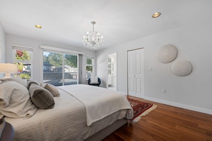 Photo 21 at 1154 Harold Road, Lynn Valley, North Vancouver