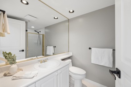 Photo 23 at 201 - 1140 Strathaven Drive, Northlands, North Vancouver