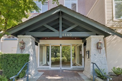 Photo 27 at 201 - 1140 Strathaven Drive, Northlands, North Vancouver