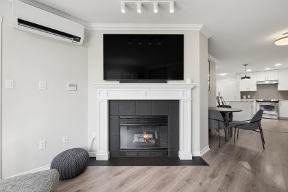 Photo 7 at 201 - 1140 Strathaven Drive, Northlands, North Vancouver