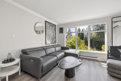 Photo 3 at 201 - 1140 Strathaven Drive, Northlands, North Vancouver
