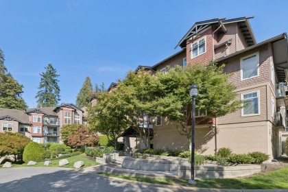 Photo 28 at 201 - 1140 Strathaven Drive, Northlands, North Vancouver