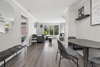 Photo 9 at 201 - 1140 Strathaven Drive, Northlands, North Vancouver