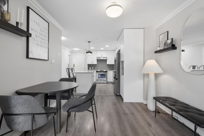 Photo 10 at 201 - 1140 Strathaven Drive, Northlands, North Vancouver