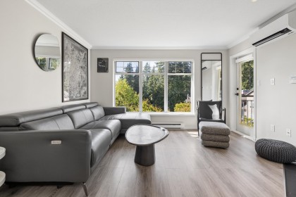 Photo 4 at 201 - 1140 Strathaven Drive, Northlands, North Vancouver