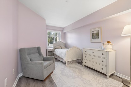 Photo 21 at 201 - 1140 Strathaven Drive, Northlands, North Vancouver