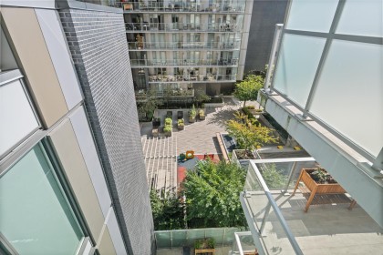 Photo 16 at 602 - 7418 Paulson Street, South Cambie, Vancouver West