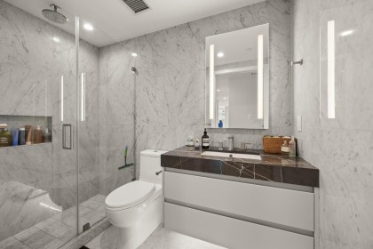 Photo 12 at 602 - 7418 Paulson Street, South Cambie, Vancouver West