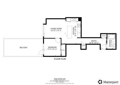 Photo 22 at 602 - 7418 Paulson Street, South Cambie, Vancouver West