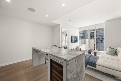 Photo 5 at 602 - 7418 Paulson Street, South Cambie, Vancouver West