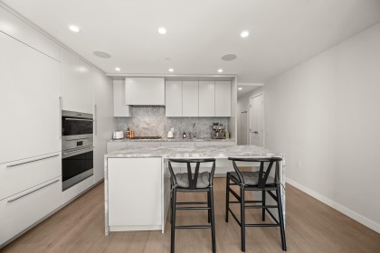 Photo 9 at 602 - 7418 Paulson Street, South Cambie, Vancouver West