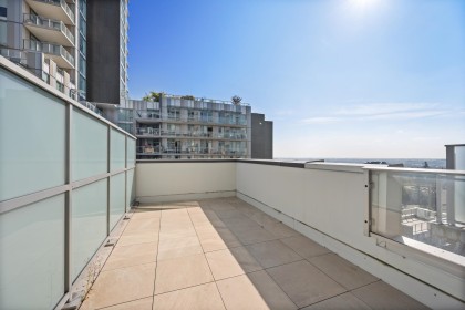 Photo 14 at 602 - 7418 Paulson Street, South Cambie, Vancouver West