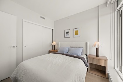 Photo 11 at 602 - 7418 Paulson Street, South Cambie, Vancouver West