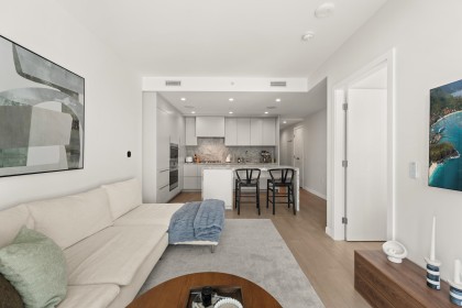 Photo 4 at 602 - 7418 Paulson Street, South Cambie, Vancouver West
