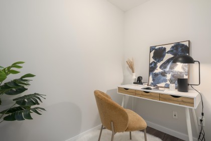 Photo 17 at 2110 - 833 Seymour Street, Downtown VW, Vancouver West