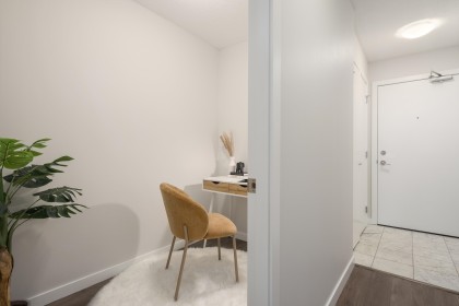 Photo 16 at 2110 - 833 Seymour Street, Downtown VW, Vancouver West