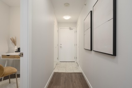 Photo 20 at 2110 - 833 Seymour Street, Downtown VW, Vancouver West