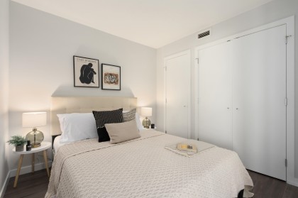 Photo 14 at 2110 - 833 Seymour Street, Downtown VW, Vancouver West