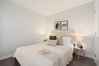 Photo 15 at 2110 - 833 Seymour Street, Downtown VW, Vancouver West