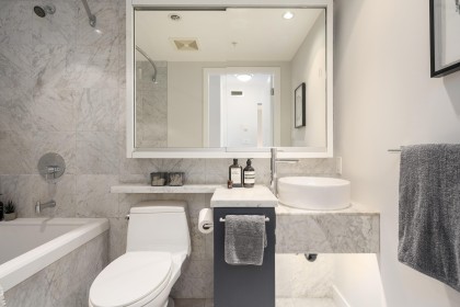 Photo 19 at 2110 - 833 Seymour Street, Downtown VW, Vancouver West