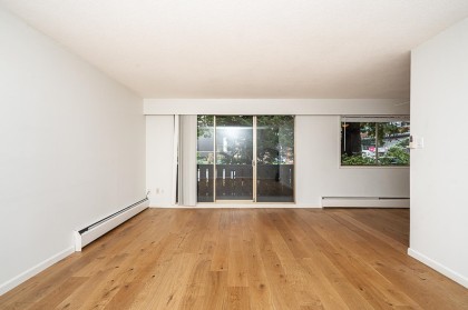 Photo 2 at 106 - 235 E 13th Street, Central Lonsdale, North Vancouver