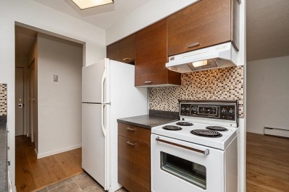Photo 22 at 106 - 235 E 13th Street, Central Lonsdale, North Vancouver