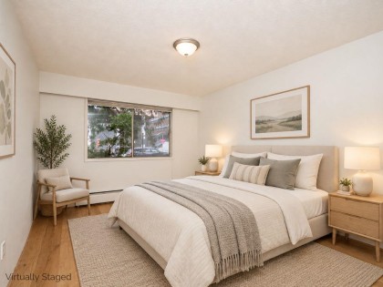 Photo 5 at 106 - 235 E 13th Street, Central Lonsdale, North Vancouver